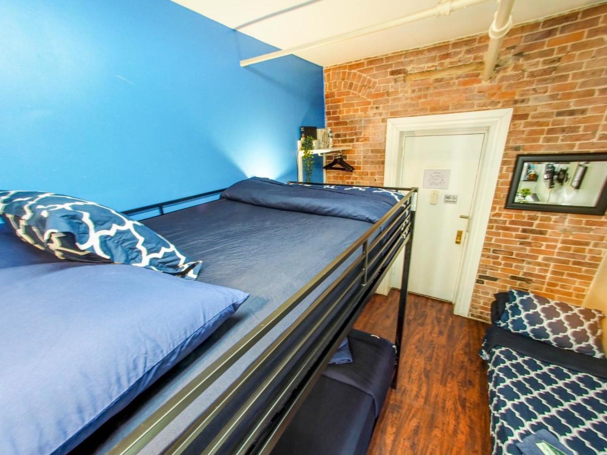 Hello Broadway Apartment New York Exterior photo