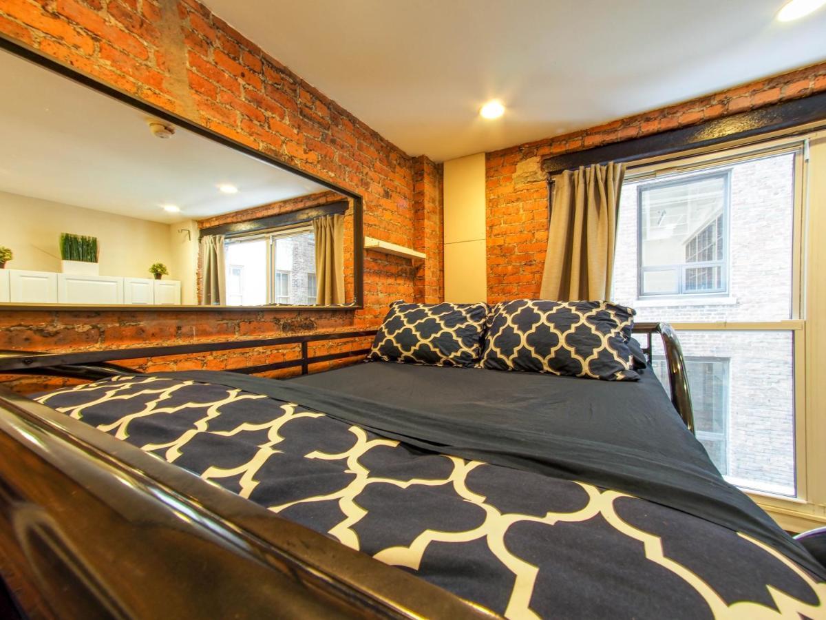 Hello Broadway Apartment New York Exterior photo